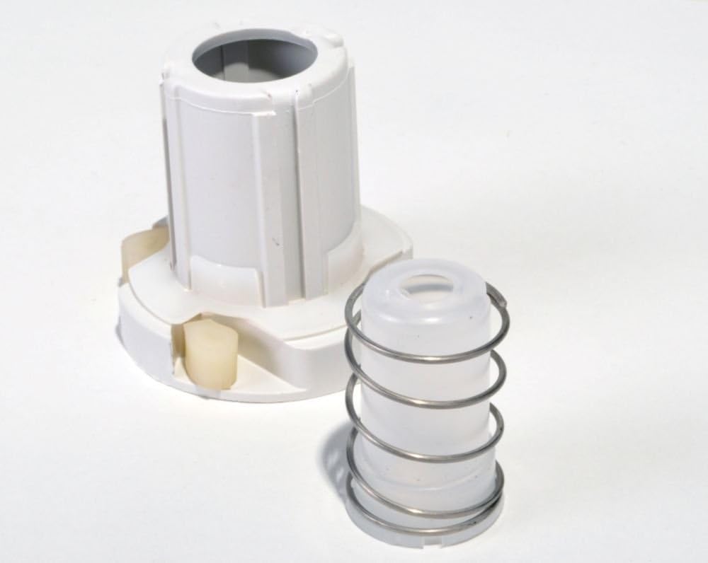  - Whirlpool Washer Agitator Parts